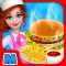 Crazy Craft Cooking