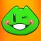 Blush Froggy Moji - Sticker Set for iMessage