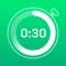 Interval timer · Hiit timer
