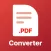 PDF Converter -Document Editor