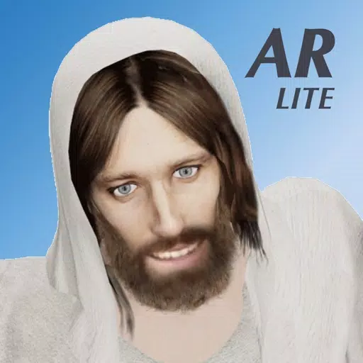 Jammin' with Jesus Lite