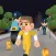 Crazy Runners ( Escape )