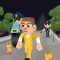 Crazy Runners ( Escape )