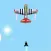 Crazy flight ( Velocity )