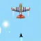 Crazy flight ( Velocity )