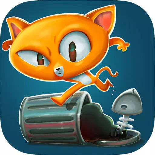 Trash Dash Trash Dash