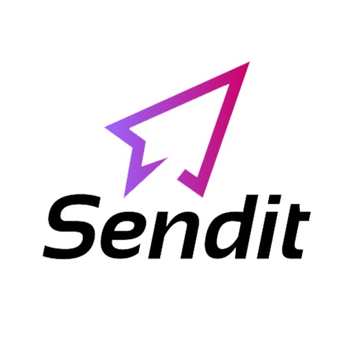 Sendit The App Sendit The App