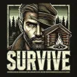 Survival Guide App