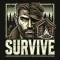 Survival Guide App