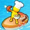 Sea Restaurant - Travel Tycoon