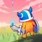 Sky Island - Fairy Adventure