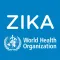 WHO Zika App