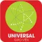 UNIVERSAL Giáo Viên