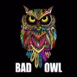 Bad Owl Coffee Shop