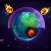 Universe Sandbox Earth Smash