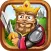 Solitaire Kings