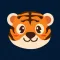 Tiger Strides