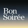Bon Soirée menu app Bon Soirée menu app