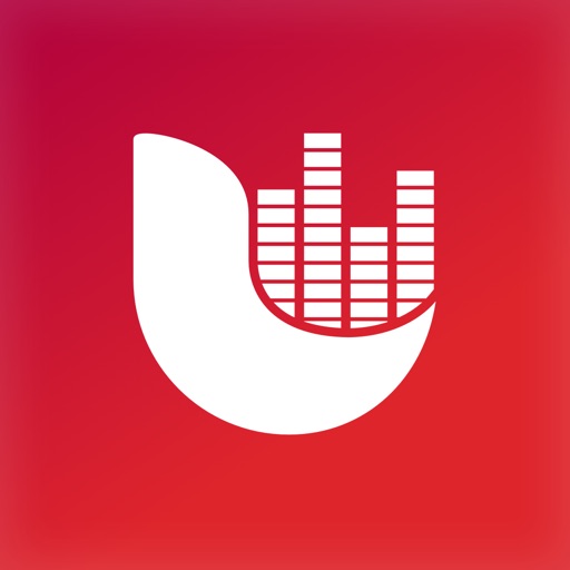 Uforia: Radio, Podcast, Music Uforia: Radio, Podcast, Music