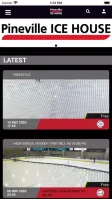 Pinevilleice TV