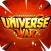 Universe War: Legendary Battle