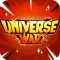 Universe War: Legendary Battle