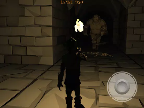 The Horror Maze iPad  স্ক্রিনশট