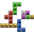 Chain the Color Block
