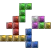Chain the Color Block