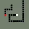 Dotted Lines - Snake