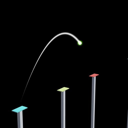 Endless Jump - Infinity Loop Endless Jump - Infinity Loop