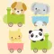 Animal Train