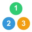 Number or Color - Cool