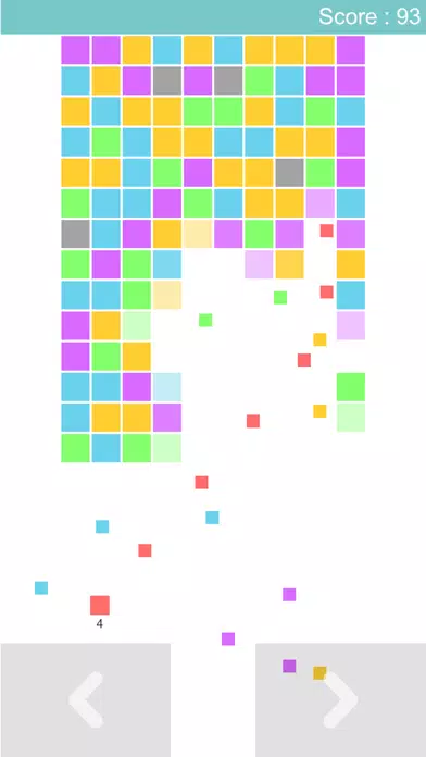 صور Dot Shooter - Let's Avoid Dot Debris
