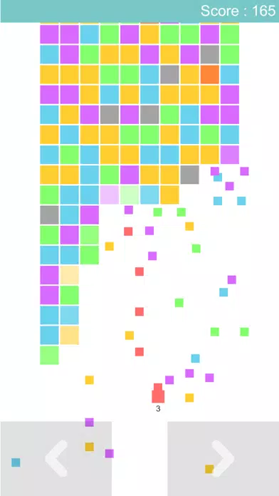 صور Dot Shooter - Let's Avoid Dot Debris