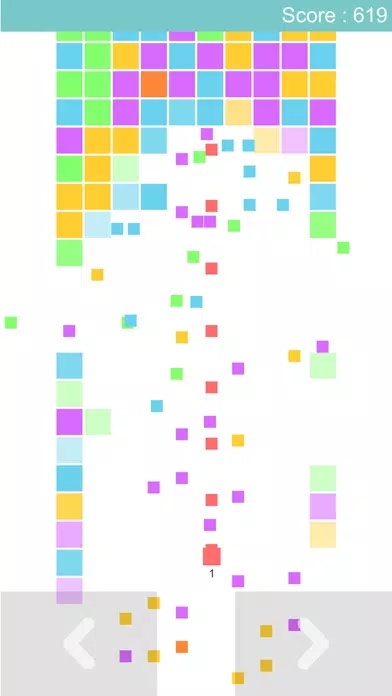 صور Dot Shooter - Let's Avoid Dot Debris