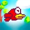 Flappy Duck - Fly With Wings