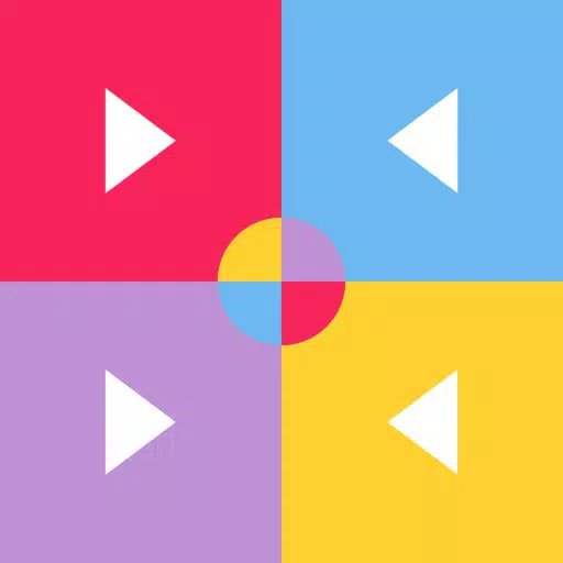 Squares - A Squares Puzzle Game Squares - A Squares Puzzle Game