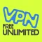 VPN: FREE VPN UNLIMITED™