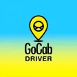 GoCab Courier