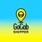GoCab Shipper