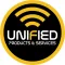 UNIFIED PRODUCTS SERVICES