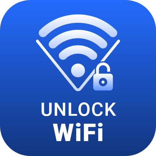 Wifi Password Show: Master Key