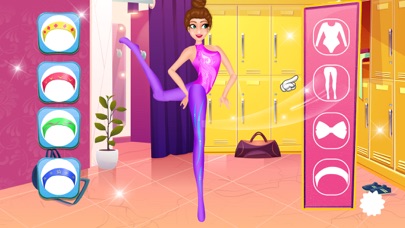 Fashion Valley Makeup Saloon Screenshots