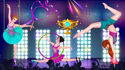 Fashion Valley Makeup Saloon Screenshots
