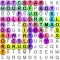 Infinte Crossword Puzzle Game