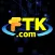 FTK - Bitcoin & ETH Exchange