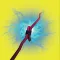 Magic Wand 3D