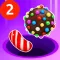 Match 3d Fun craft