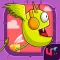 Bouncing Monster Flappy Pirate